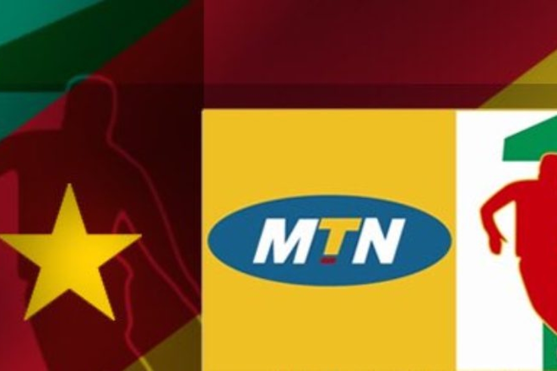 Cameroun / Sport Football : Carthographie du Championnat MTN Élite One